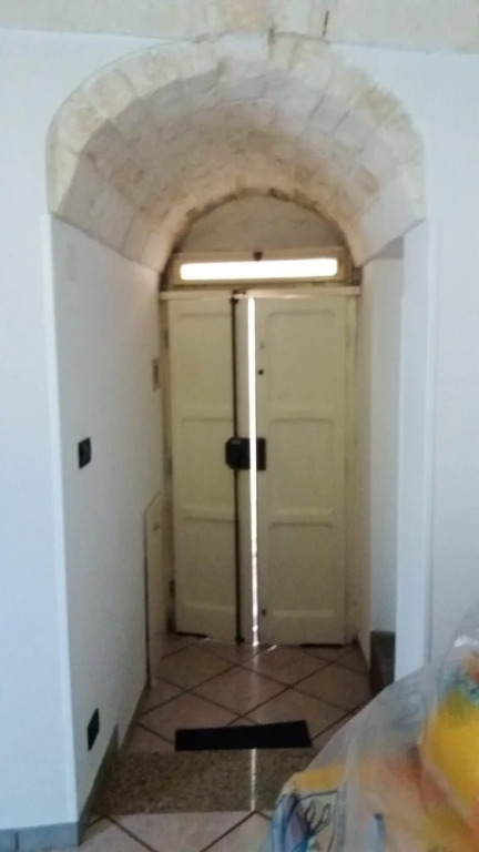 House With one Bedroom in Ostuni, With Balcony - 6 km From the Beach