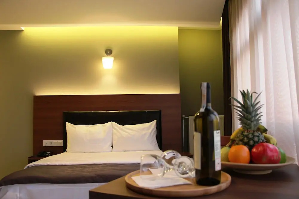 Hotel Can & Spa