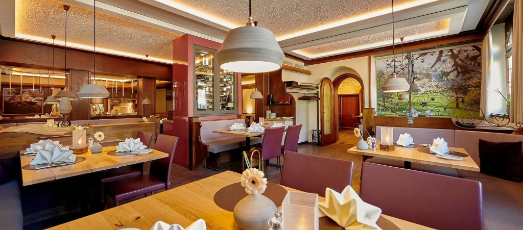 Ringhotel Gasthof Hasen