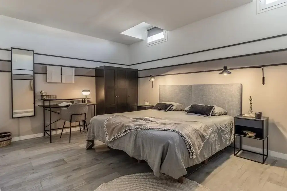 Ayllon - 1 Bedroom in Recoletos