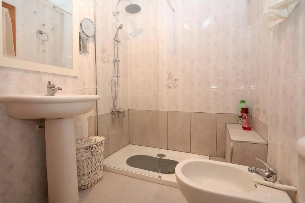 Holiday Bungalow La Mata Ref 4130