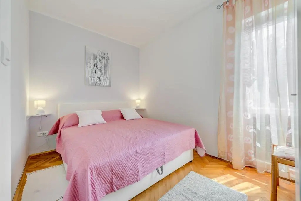Apartments Ruža