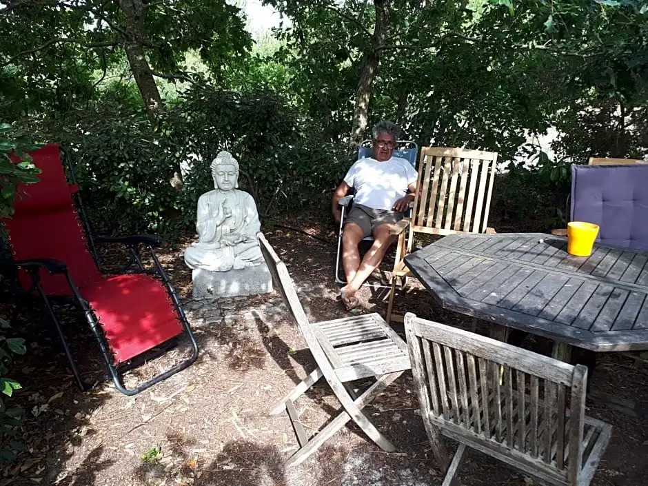 Le Relais de la Praya