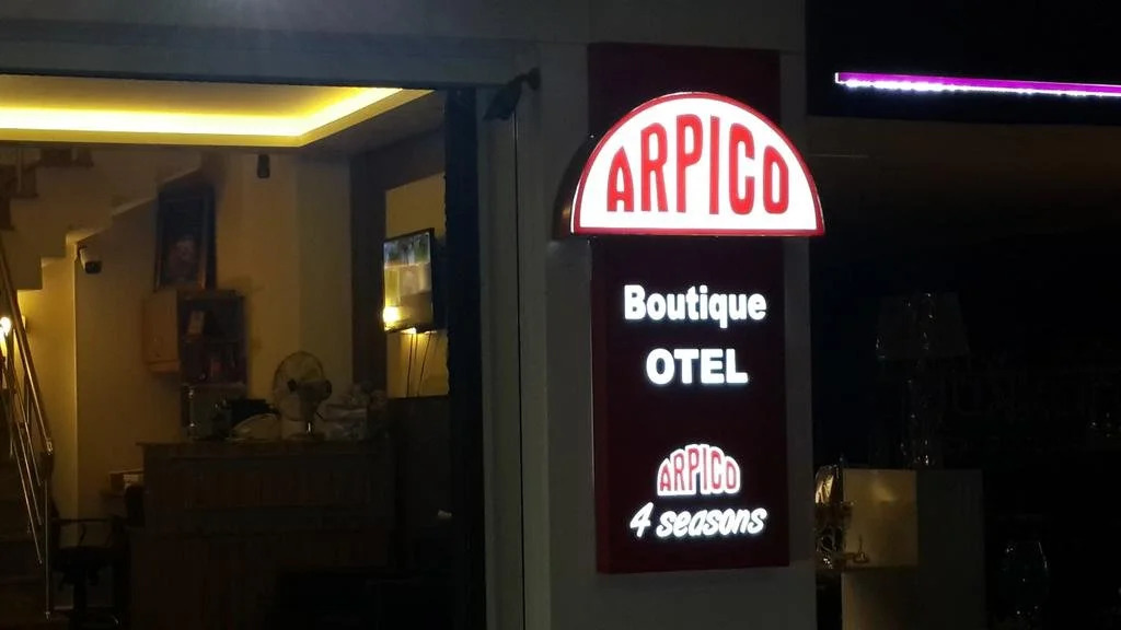 Arpico