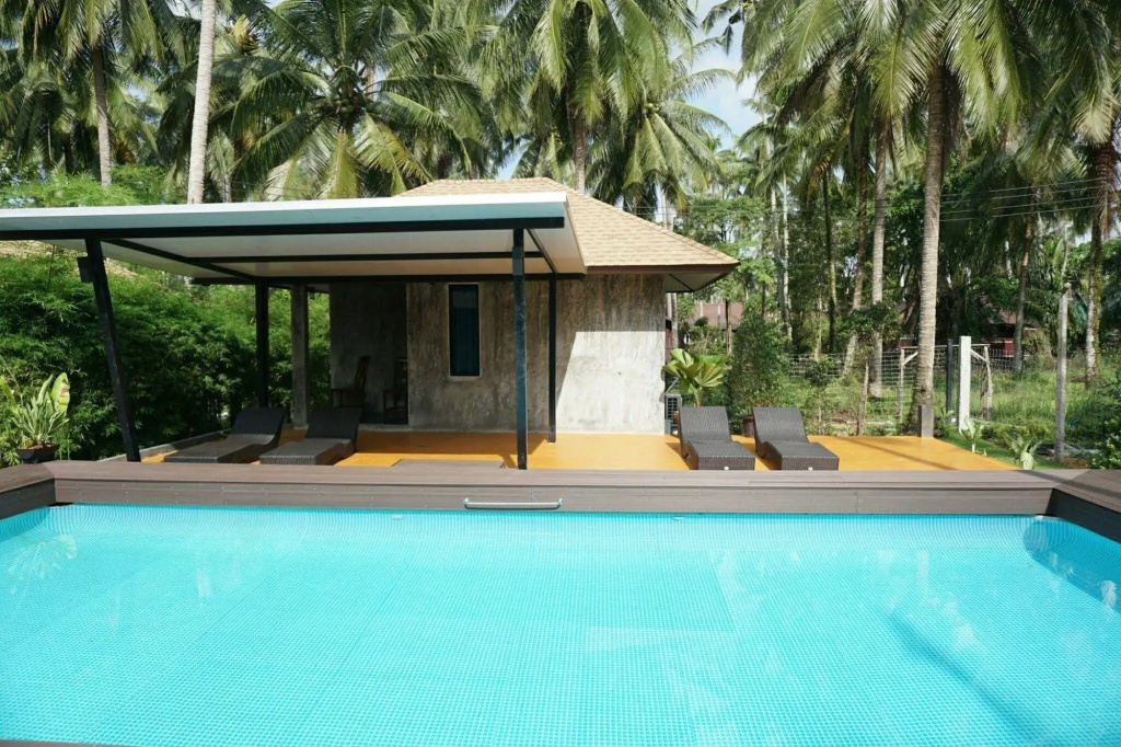 Medee Resort