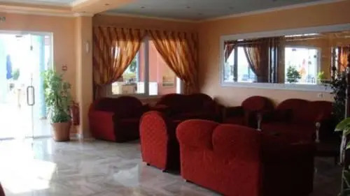 Hotel Aperio