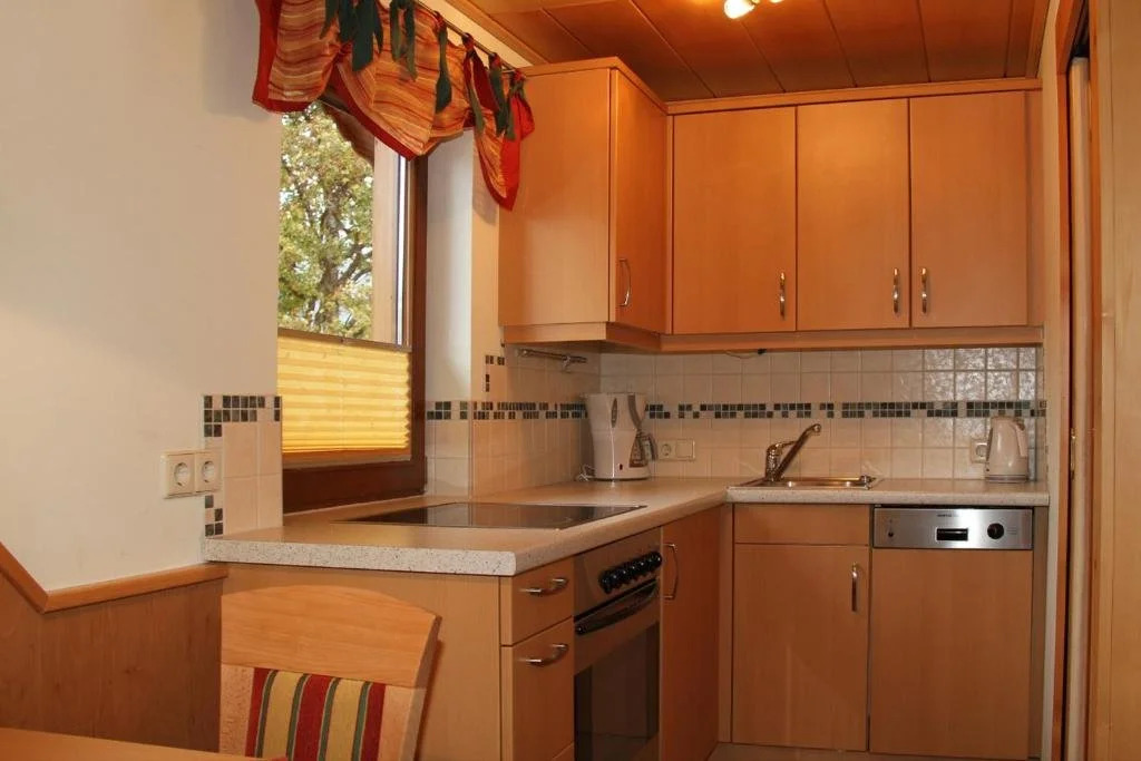 Ferienwohnung Alpenecho