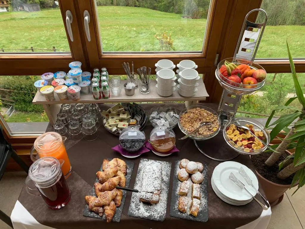 Alpenblick Bed & Breakfast