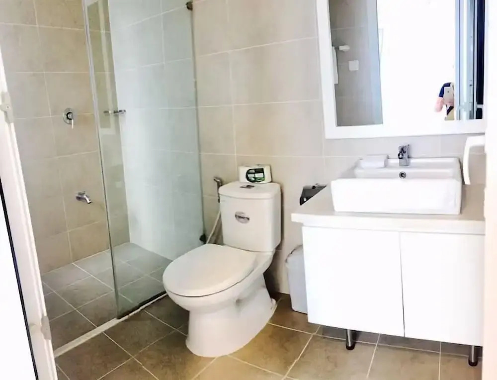 Première Apt Suite - Glenwood Thao Dien