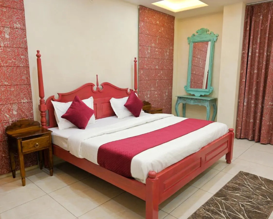 Rivelle Boutique Stays - Stay Beautifully
