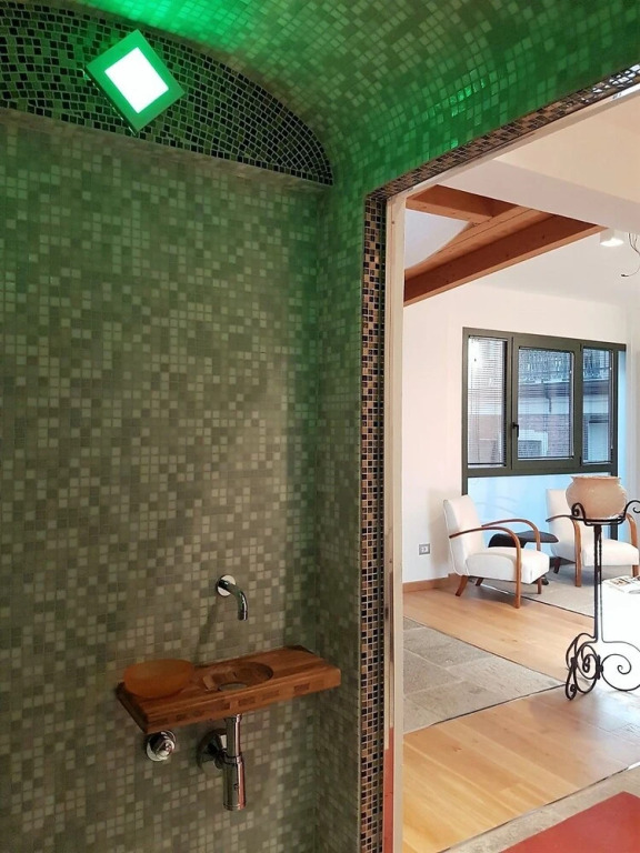 Hotel Ponti