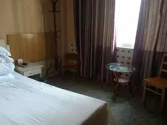 Yongzhou Xintai Apartment
