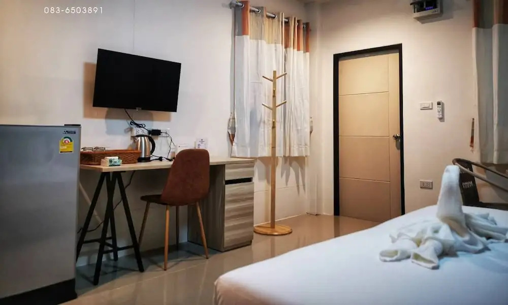 Baan Suan Wassana