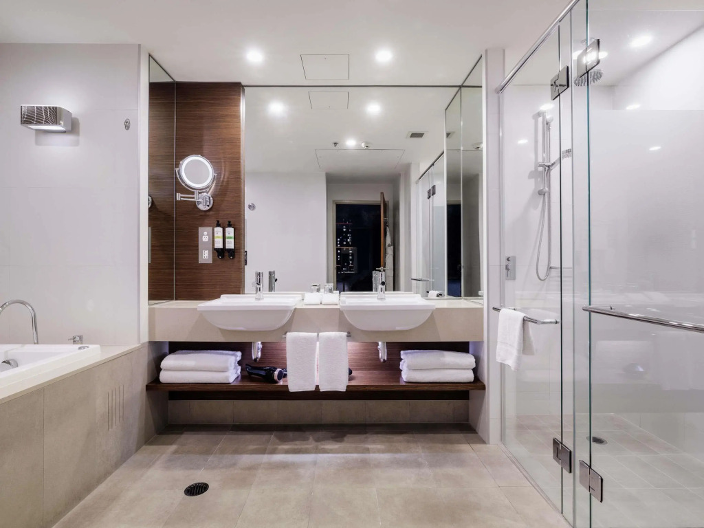 Pullman Sydney Olympic Park