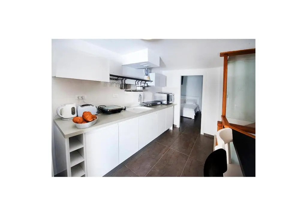 Boutique Apartment "Facing the Sea"