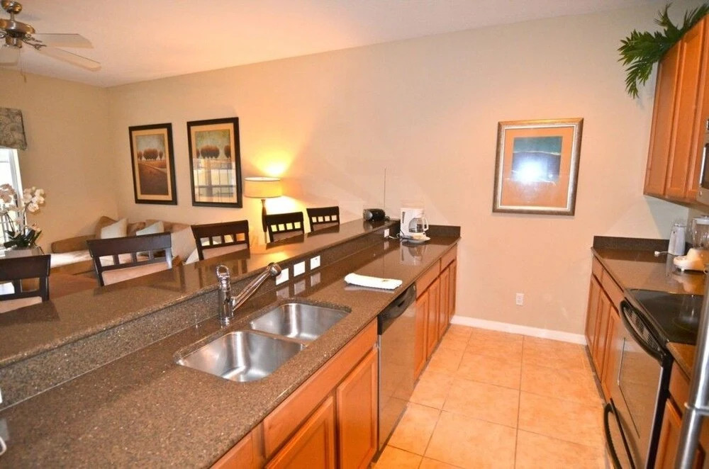 Amazing House! - Paradise Palms - 8953MP