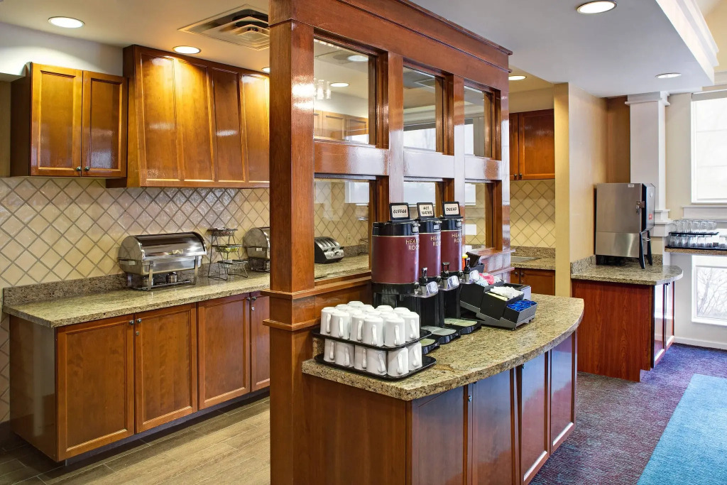 Residence Inn by Marriott Whitby