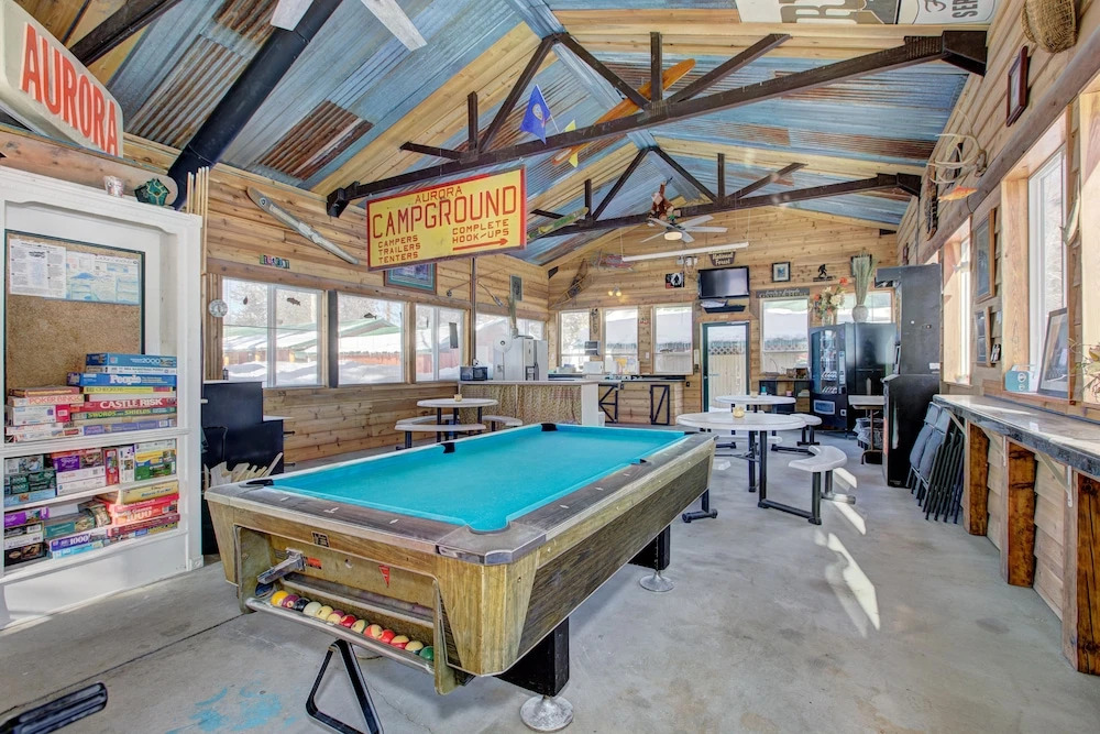 Alpine Lodge Hotel