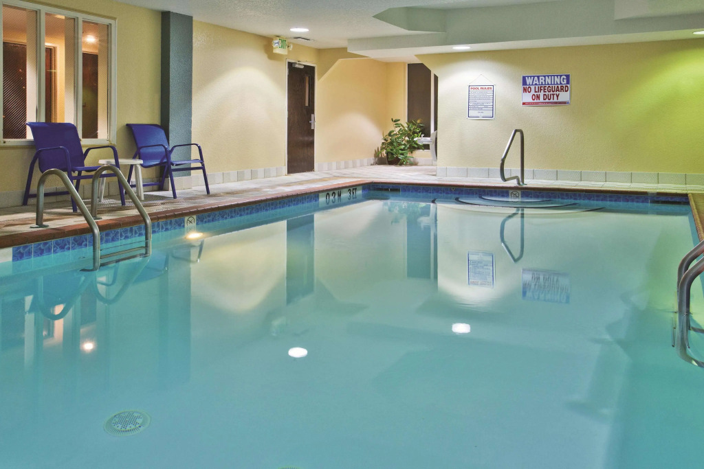 La Quinta by Wyndham Hot Springs