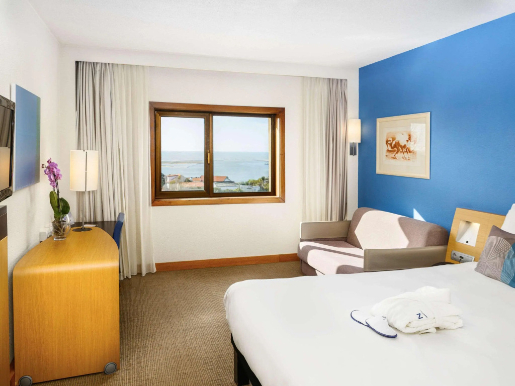Novotel Porto Gaia
