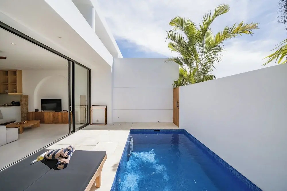 Elements A6 Villa Bingin
