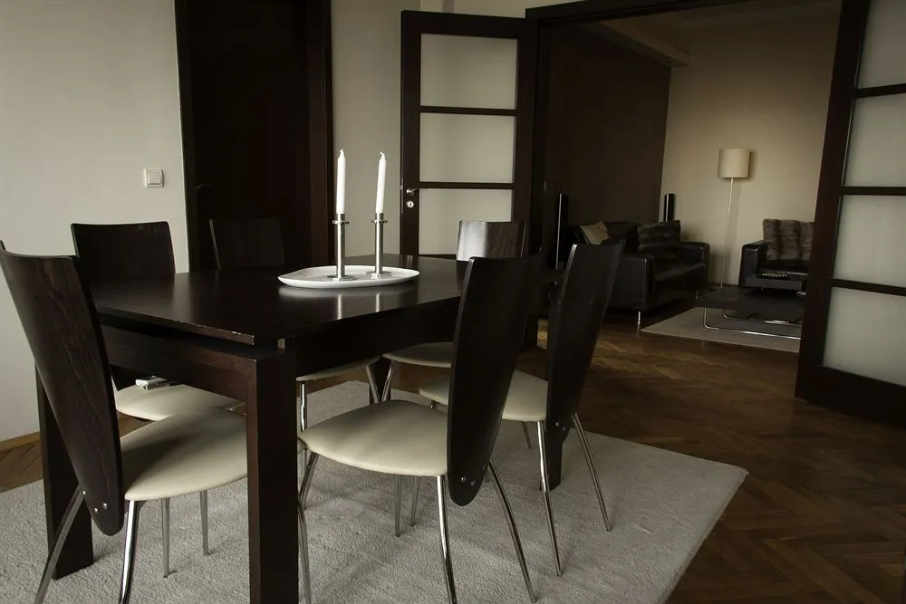 Sofia Downtown Apartments