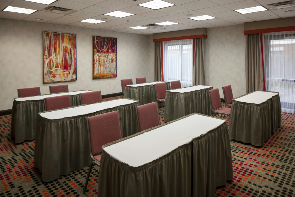 Hampton Inn & Suites Austin Cedar Park-Lakeline