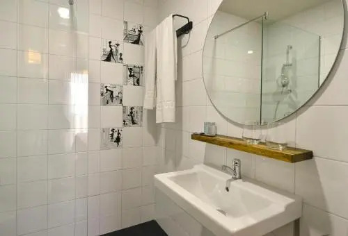 Hotel La Alfonsina