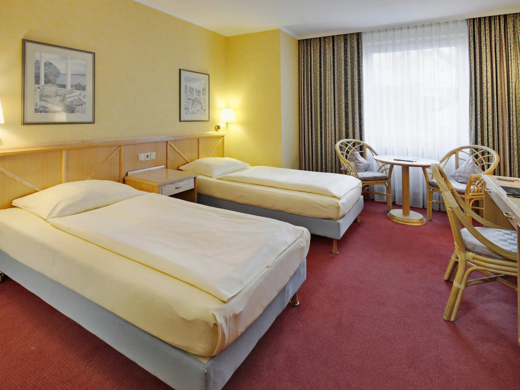 TRYP by Wyndham Koeln City Center