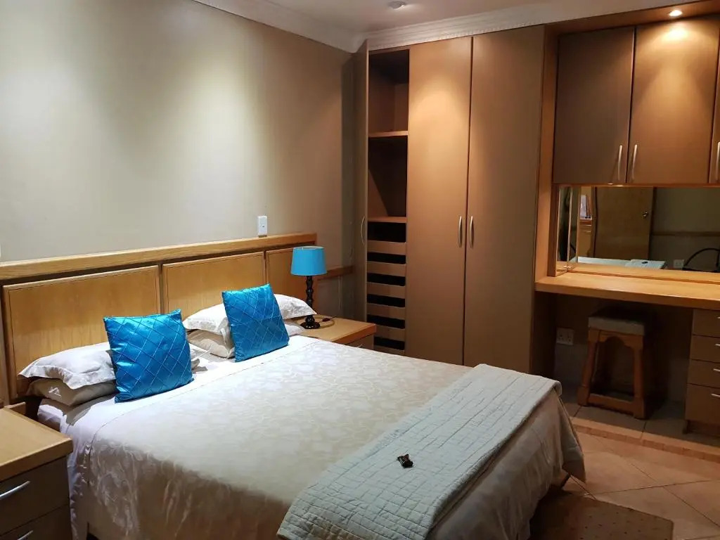 Bubez Guesthouse