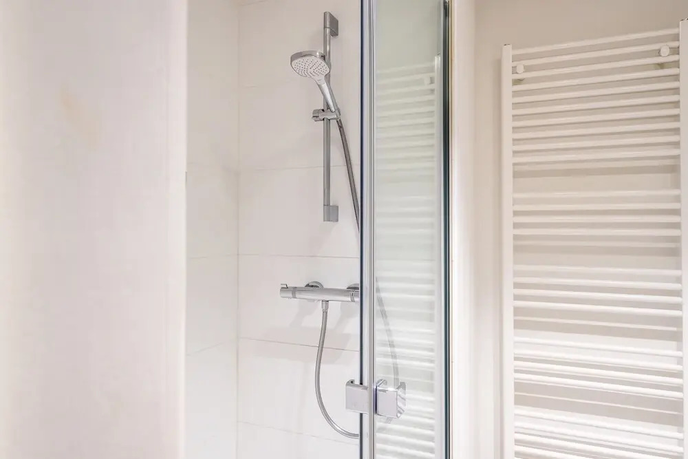 Duplex In Art Nouveau House in St Gilles City Center