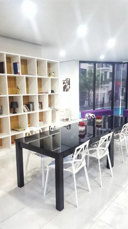 Dhaniah Residence