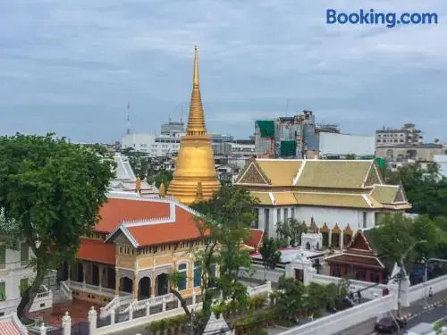 Thanabhumi