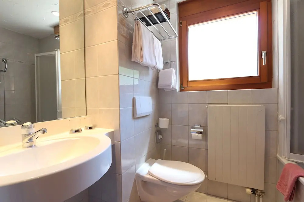 Hotel Imseng