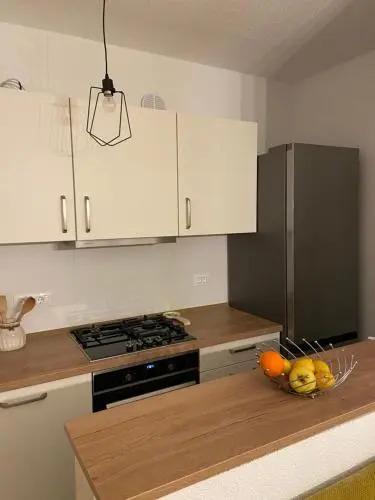 Apartmani Amila-Pisak