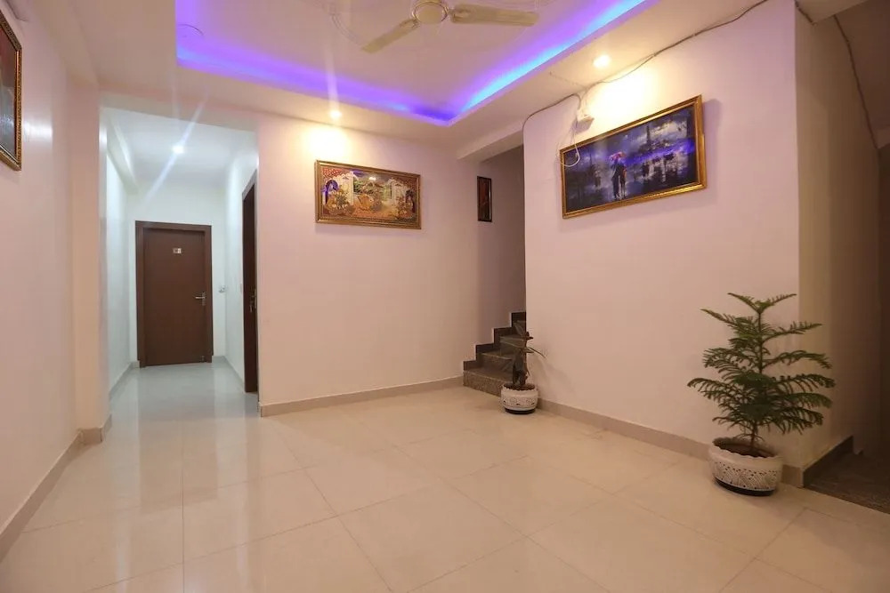Hotel O Stay Inn Guest House