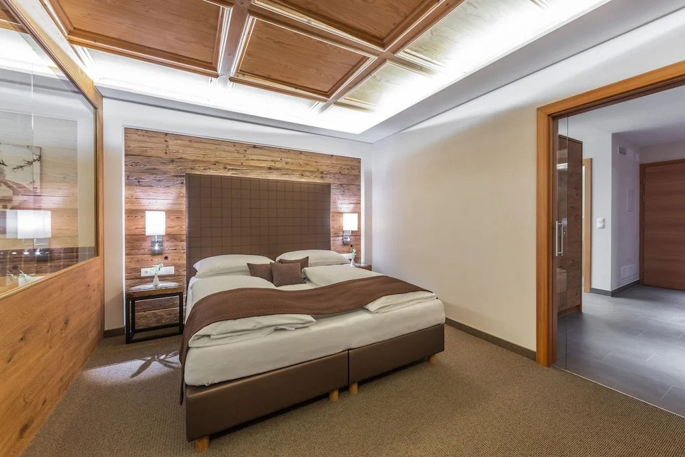 Maraias - Luxury Suites & Apartments