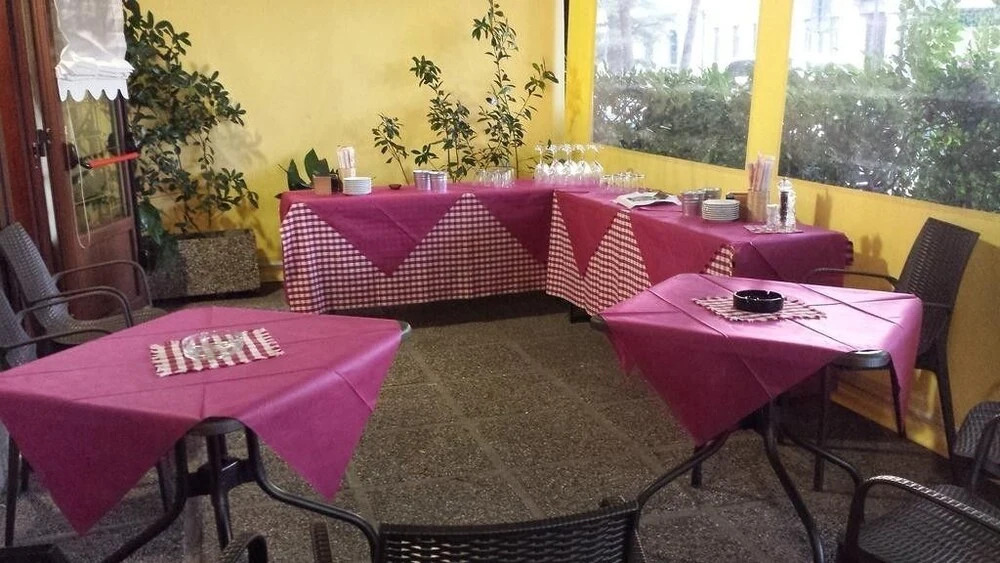 Locanda alla Stazione