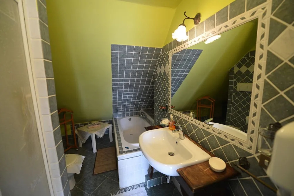 A Casa Di Alex 1 B&B Vatican Giri