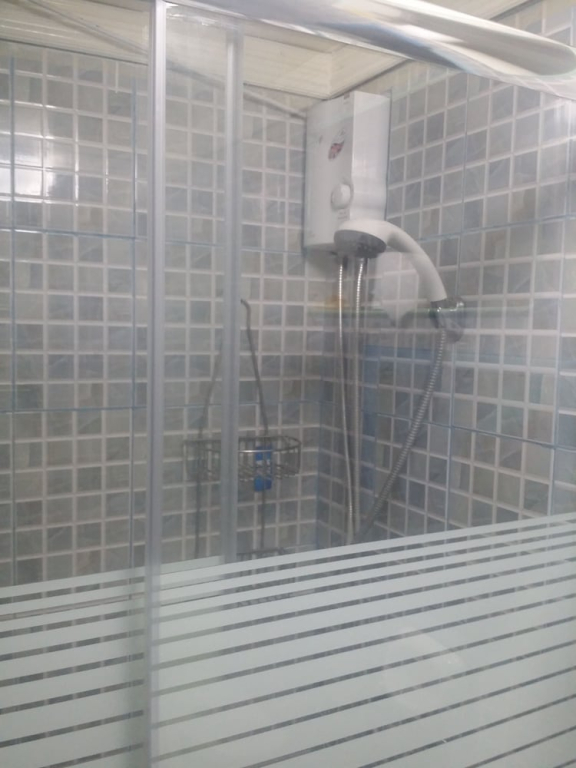 Obaid's Condo in Winland Towers