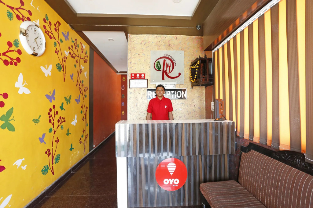 Hotel Relax Inn by OYO