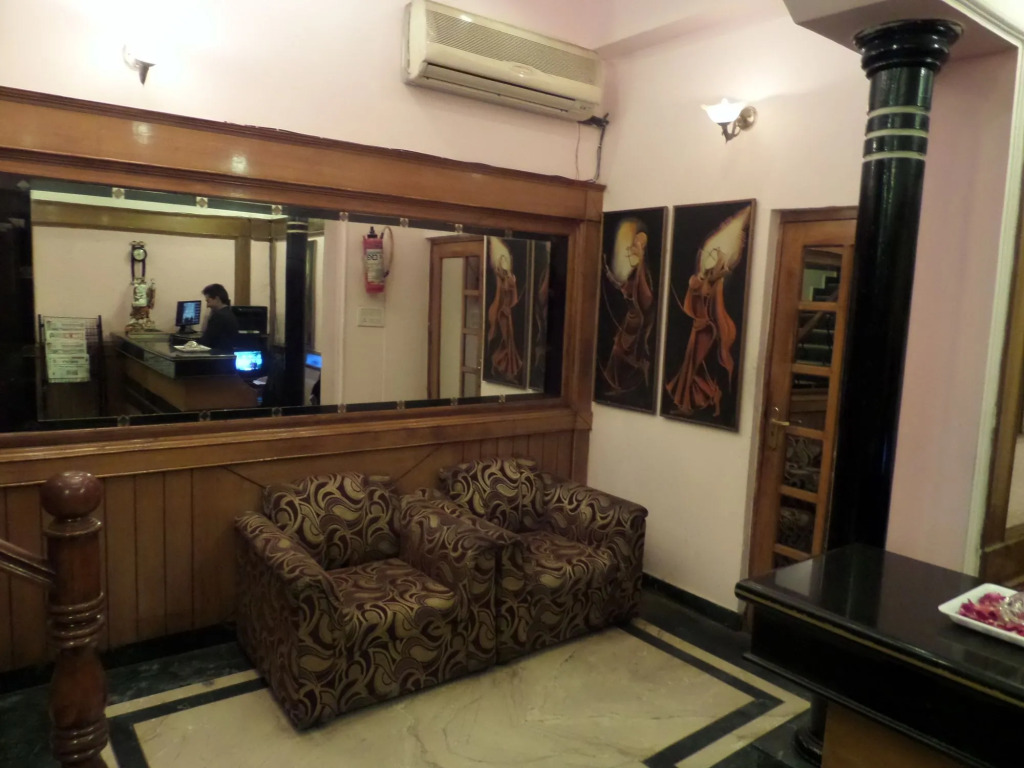 Hotel Doon Regency