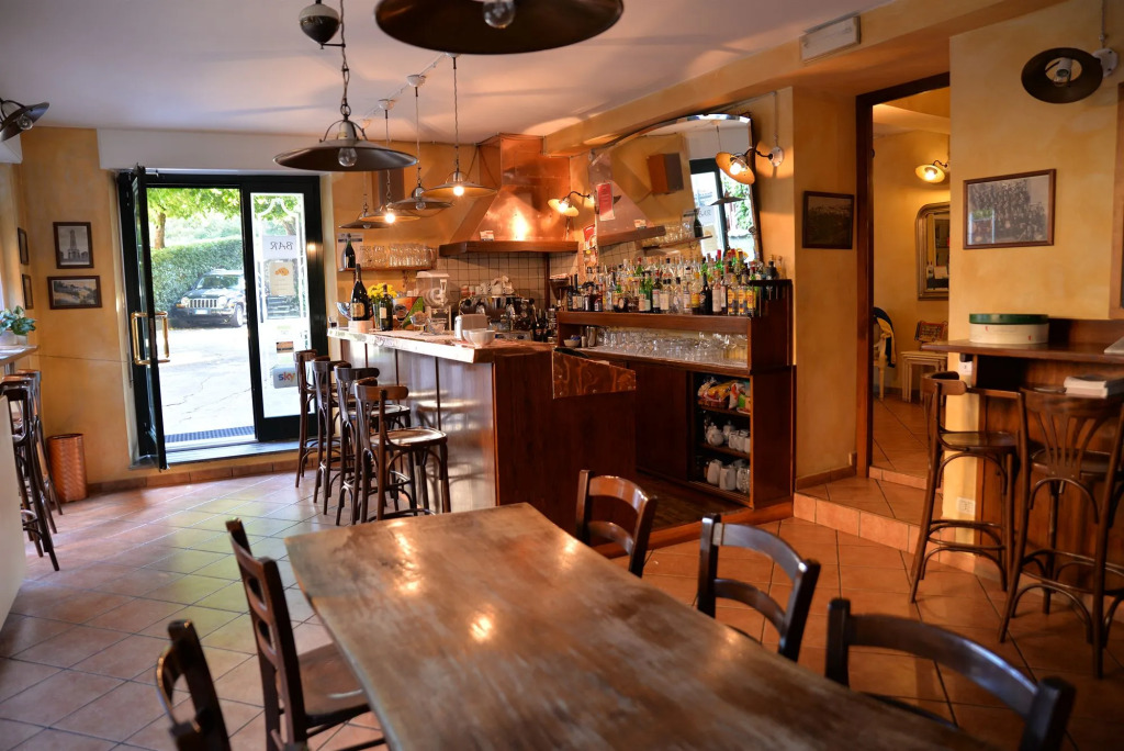 Locanda Milano 1873