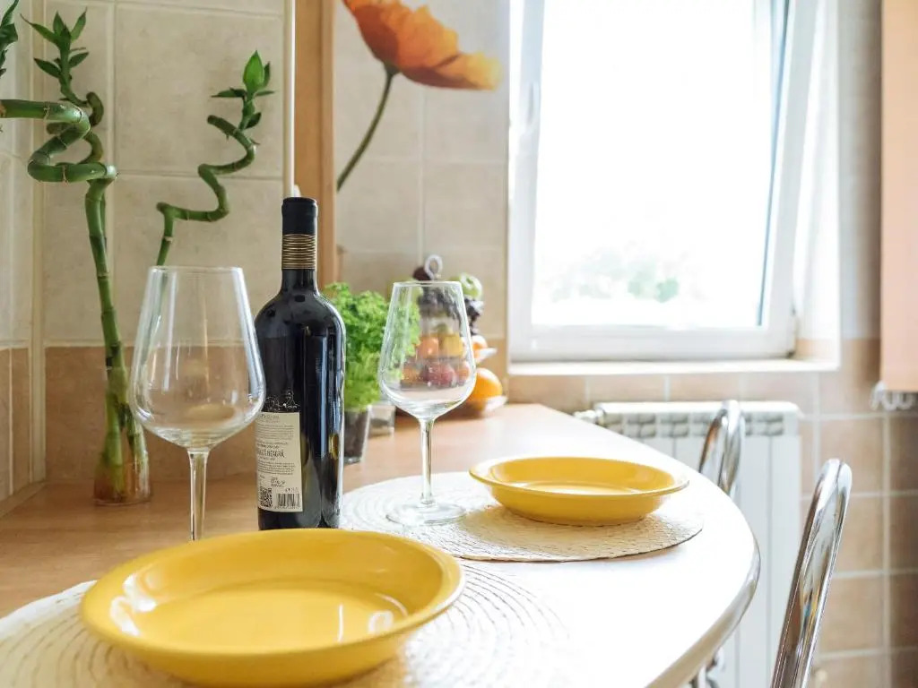 Herastrau Park Studio - Bucharest Business District - Arancia