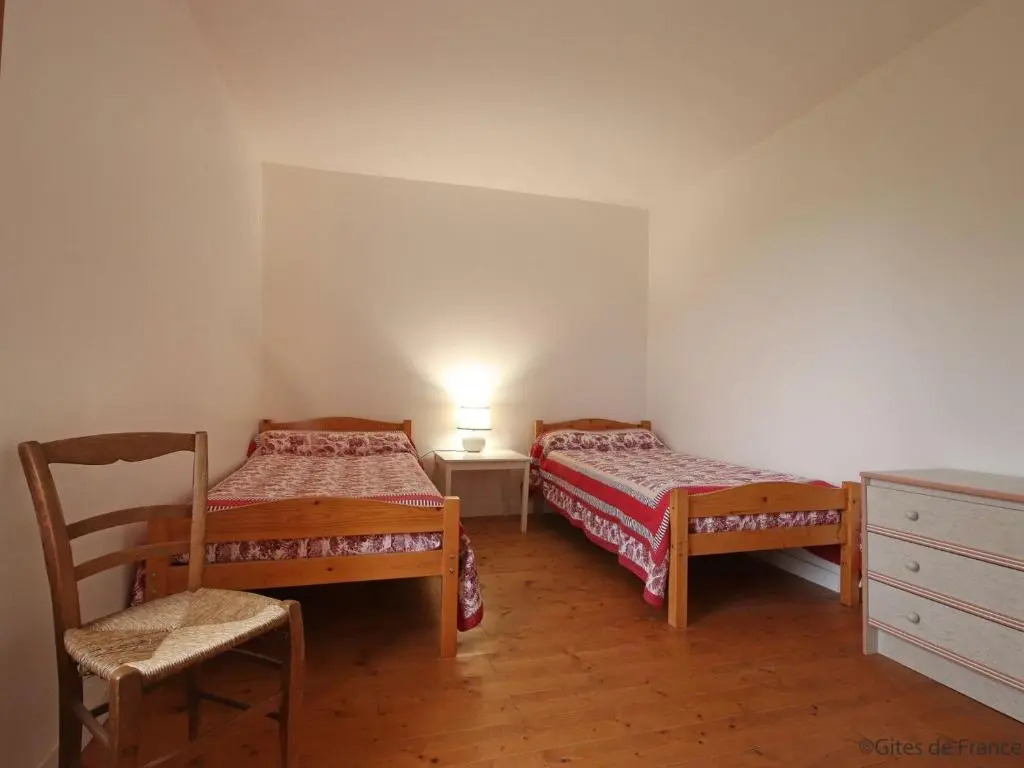Maison de Bourg Avec Jardin et Wifi - Bures - FR-1-497-124