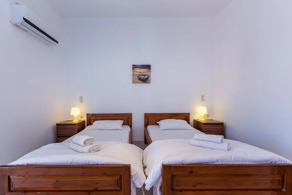 Orestis Apartments