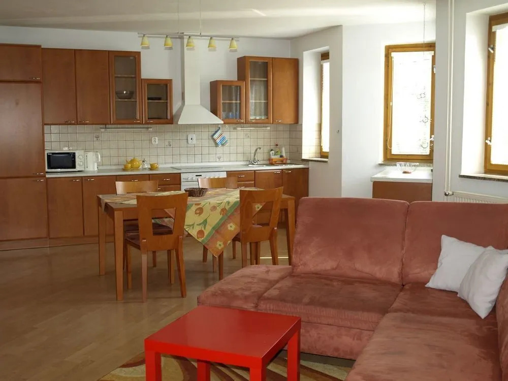 Penzion Fantazia Poprad - Self check-in