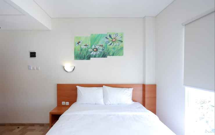 Nori Mas Hotel Simpang Lima Semarang