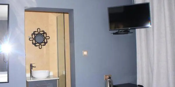 Thavhani boutique hotel