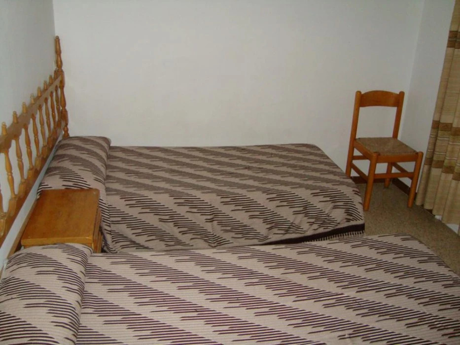 Appartement Roma